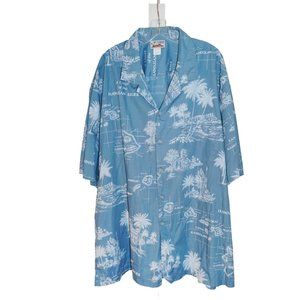 Hawaiian Isles Shirt by CT Fashions - Made in Hawaii